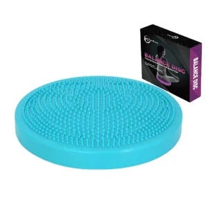 Custom Balance Disk Wobble Cushion Yoga Balance Disc Core Trainer