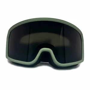 Custom Brand UV400 Snowboard Ski Goggles