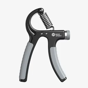 Custom Color Finger Exercise Adjustable Gym Non-Slip Trainer Grip Strengthener PP TPR Spring MK7008-02