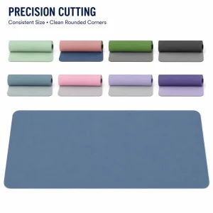 Custom Color TPE Rectangular All-Terrain Grip Fitness Mat for Outdoor Yoga Events Manufacturer