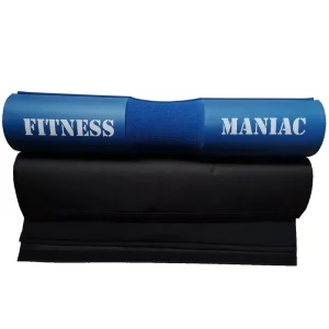 Custom Color and Logo Barbell Shoulder and Squat Pad