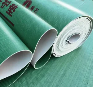 Custom-Cut EVA Foam Floor Protection Sheet for Construction