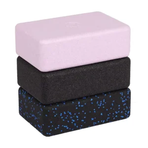 Custom EPP Half Round Yoga Block for Fitness Exercise