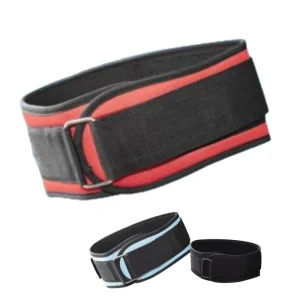 Custom EVA Adjustable Weightlifting Belt