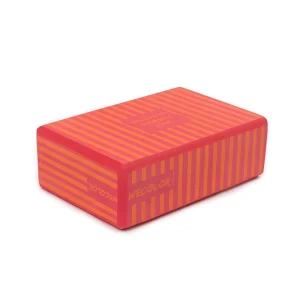 Custom Extra Large Eco Friendly Cork EVA Yoga Blocks