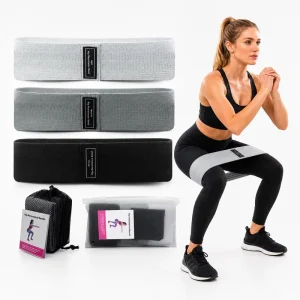 Custom Fabric Resistance Bands Custom Cloth Resistance Bands Custom Fabric Booty Bands Private Label Resistance Bands OEM