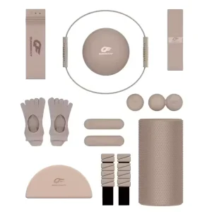 Custom Fitness Equipment Organizer Accessories