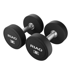 Custom Gym Fitness Equipment Weight Lifting Dumbbell Set