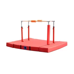 Custom Gymnastics Fitness Equipment Parallel Bars