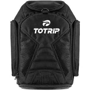 Custom Heavy-duty Expanded Sparring Karate Gym Holdall Backpack Shoulder Bag
