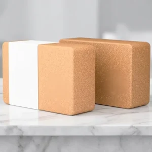Custom High-Density EVA Yoga Block Pilates Yoga Brick with Non-Slip Fitness Stretching Support OEM ODM