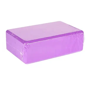 Custom High-Density EVA Yoga Blocks for Dance Practice