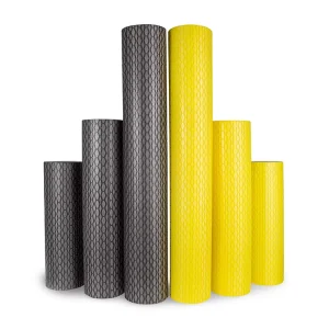 Custom High Density Eva Neck Muscles Massage Foam Roller 45cm 60cm 90cm