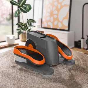 Custom Home Elliptical Pedal Exercisers