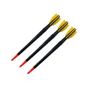 Custom Junior Plastic Turbo Javelin for Kids’ School Track and Field Athletics