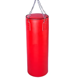 Custom Kickboxing MMA Training Punching Bag, Hanging Gym Sandbag