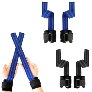 Custom Logo Adults Fitness Accessories Resistance Band Pull up Anti slip Wear resistant Comfortable Eco Friendly Sports Wrist