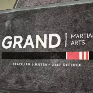 Custom Logo Commercial Nylon Entry Door Mat