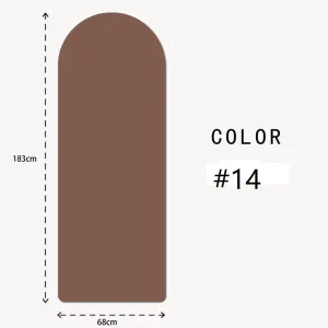 Custom Logo Double-Color Eco-Friendly Thick PU Yoga Mat Custom Size for Hot Yoga