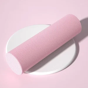 Custom Logo Foam Rollers Color Multifunction Fitness Roller Gym Exercise Foam Roller