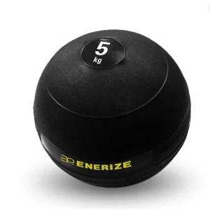 Custom Logo Gym Fitness Power Training Workout Weighted Slam Ball
