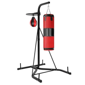 Custom Logo Heavy Punching Bag