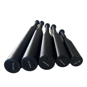 Custom Logo Indian Steel Clubbell for Home Strength Training