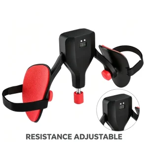 Custom Logo Kegel Pelvic Floor Exerciser Adjustable Resistance with Smart Counter