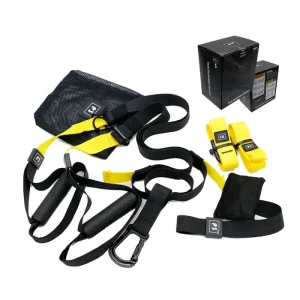 Custom Logo P3 Suspension Trainer Sling Straps Home Gym