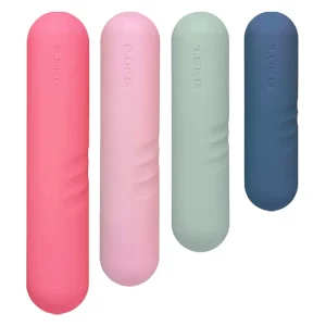 Custom Logo Silicone Hand Weights Multiple Weight Options Anti-Roll Anti-Slip Pilates Workout Dumbbells