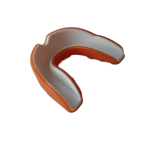 Custom Logo Sports Mouthguard Manufacturer OEM ODM Bulk EVA Boil and Bite Mouthguard for Rugby Boxing MMA Supplier