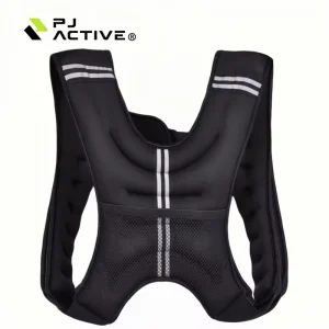 Custom Logo Weighted Vest Sand Running Training Fitness 3kgs 5kgs 8kgs 10kgs Weight Vest