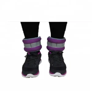 Custom Logo Wrist Ankle Weight and Sand Bags