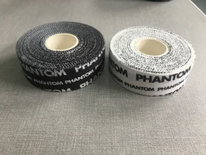Custom Logo Zinc Oxide Boxing Hand Tape for Martial Arts