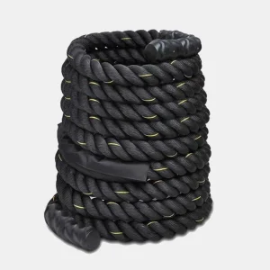 Custom MMA Heavy Fighting Rope Strength Training Equipment