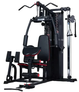 Custom Multi-Function Home Gym Workout Exercise Machine Steel Indoor Arms Chest Legs