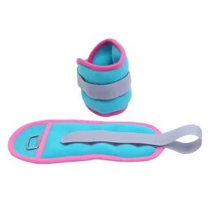 Custom Neoprene Ankle and Wrist Weights