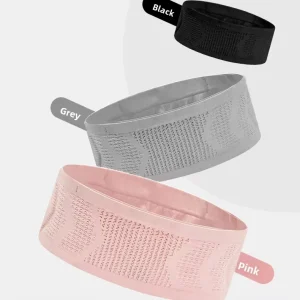 Custom Nylon Running Waist Bag Pouch Outdoor Sports Marathon Cycling Jogging Men Women Sport Gear Ultra Lightweight 0.7kg