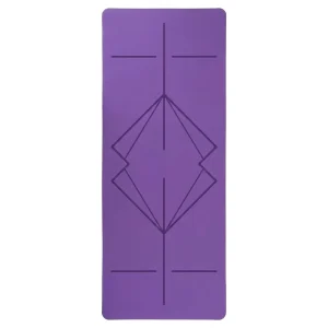 Custom PU Yoga Mat