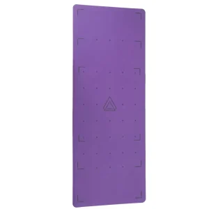 Custom PU Yoga Mat