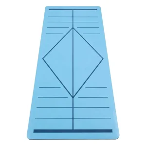 Custom PU Yoga Mat