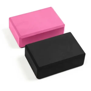 Custom Print Yoga Block