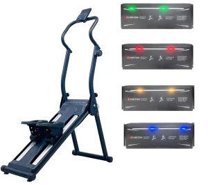 Custom Professional Stair Climber Indoor Stair Climber Exercise