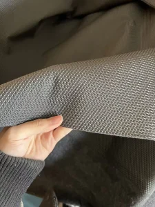 Custom Protective Garage Floor Mats Non-Slip Waterproof Noise-Reducing Easy-Clean Mat