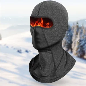 Custom Sports Balaclava for Mountaineering, Cycling, Snowboarding and Skiing