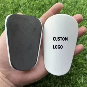 Custom Sublimation Shin Guards Small Size White Knee Leg Protection Pads Blank Shinpads for Sports Equipment Importers & Agents