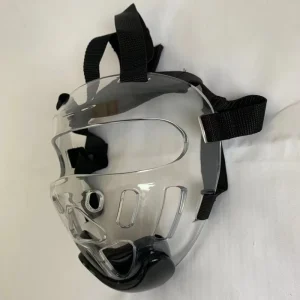 Custom Taekwondo Karate Head Mask