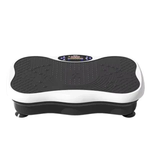 Custom Vibrating Platform Exercise Machine Reformer Vibrating Plate