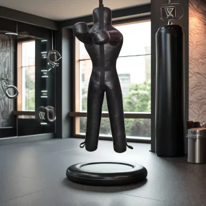 Custom Wrestling Dummy BJJ Training Dummy Martial Arts Boxing Grappling Dummy MMA