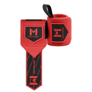 Custom Wrist Brace with Thumb Support Breathable Elastic Wrist Stabilizer